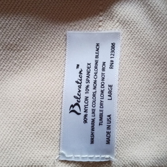 Maternity Shape wear- prevent chafing! - Picture 2 of 2